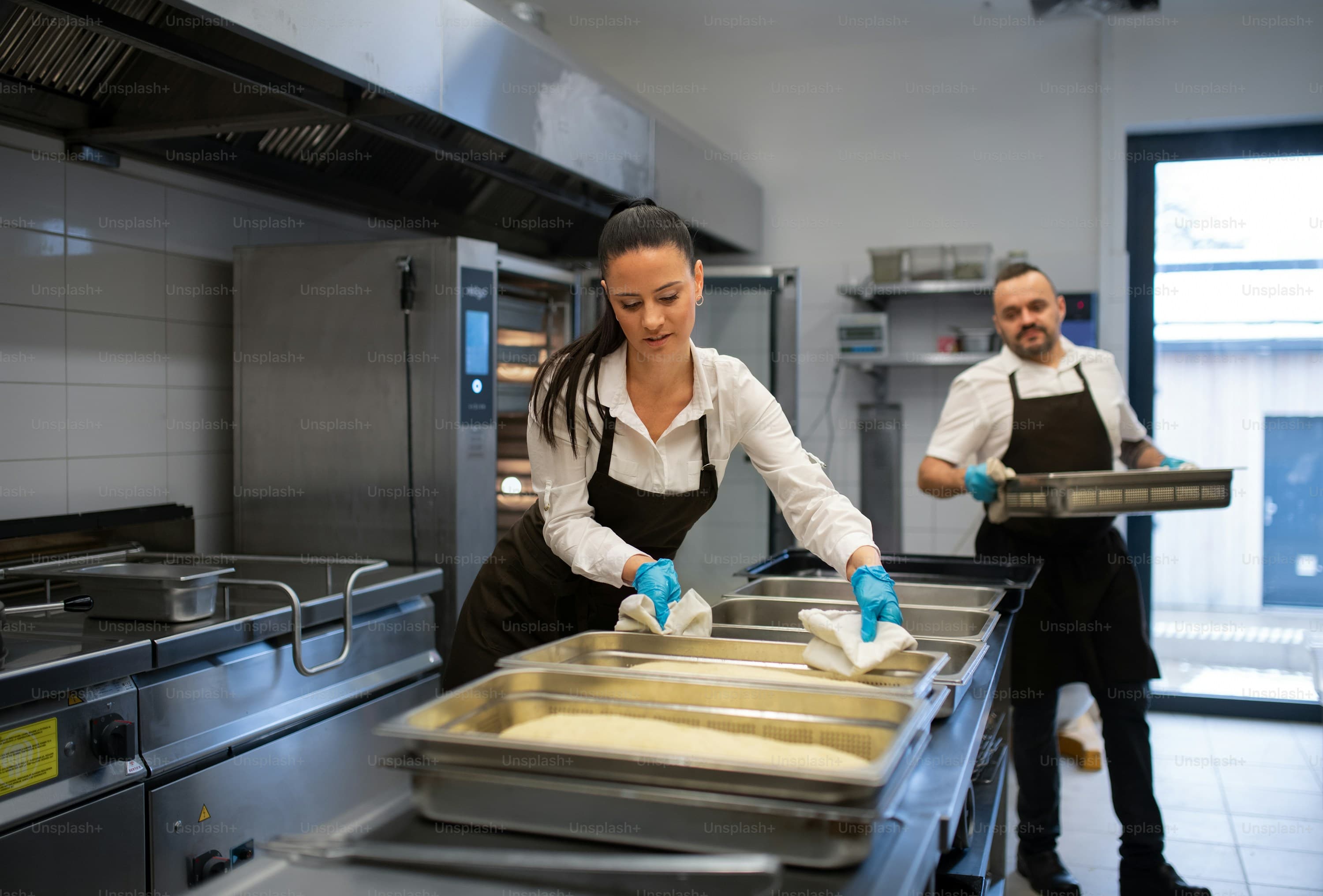 Formazione professionale e vocazionale