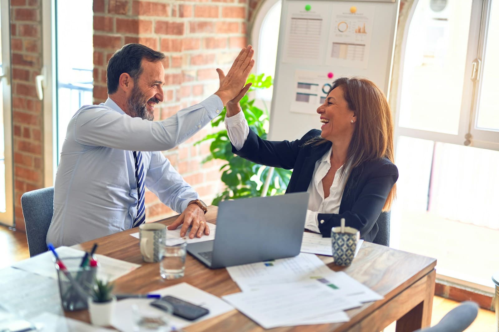 Coaching e sviluppo personale