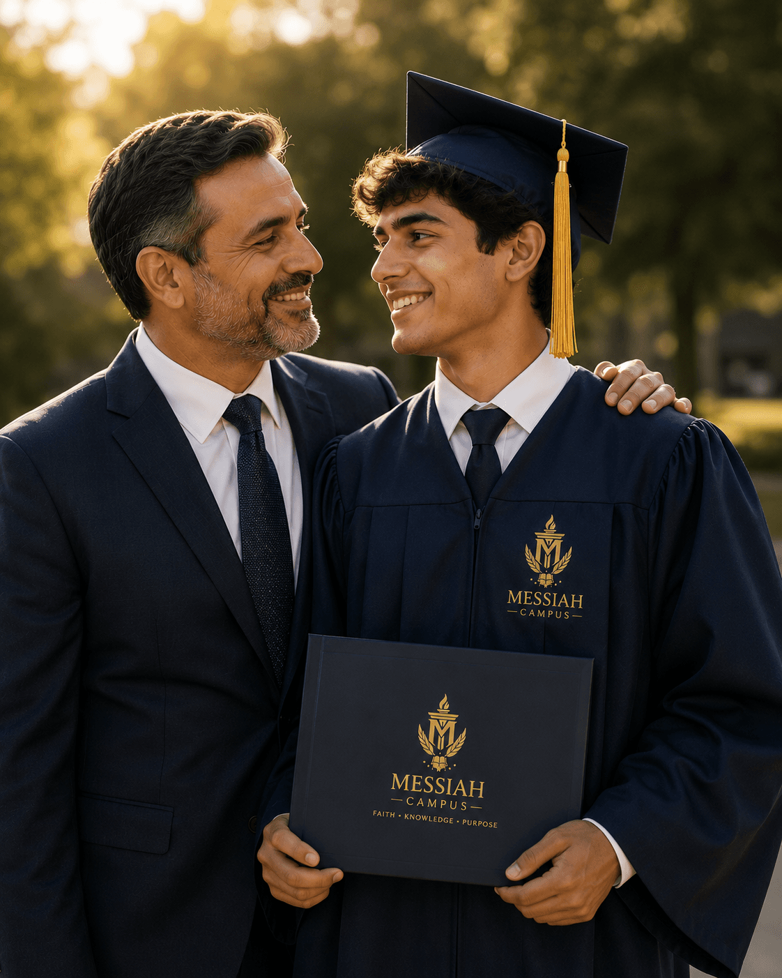Studenti accolti - il percorso di iscrizione inizia qui